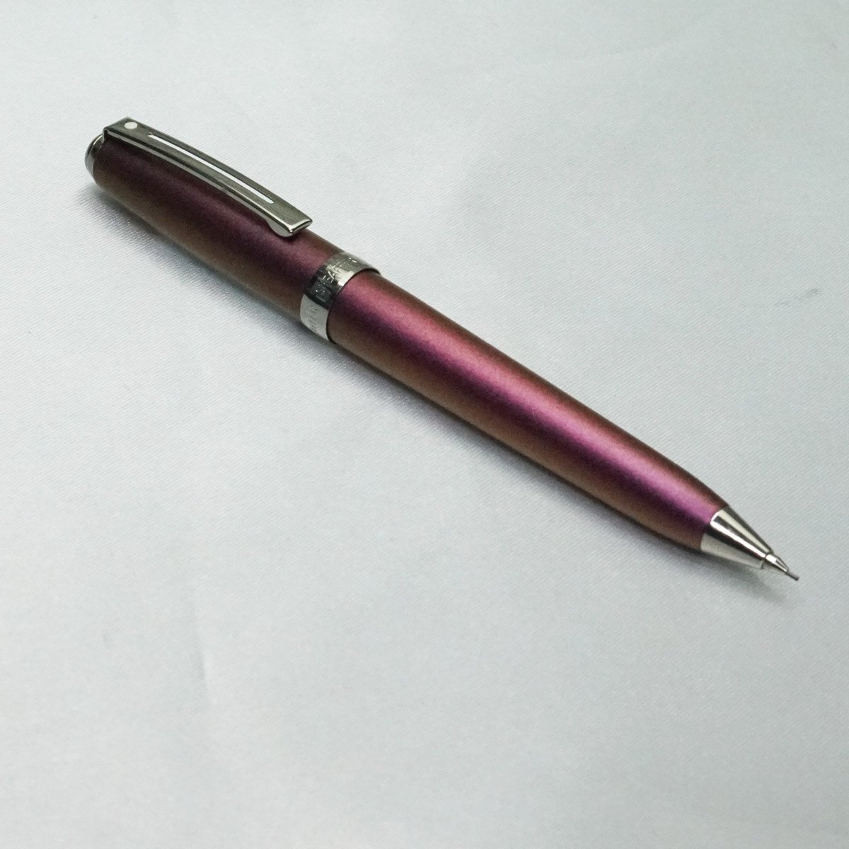 Sheaffer Prelude Pink color Body Mechanical Pencil 0.5mm SKU 21808