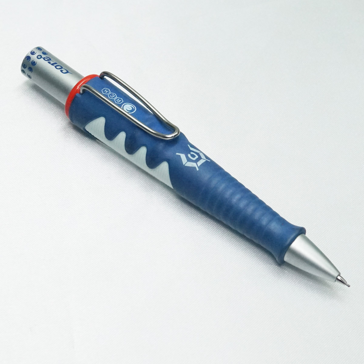 Rotring Core Blue and Light Blue Body Mechanical Pencil SKU 21816