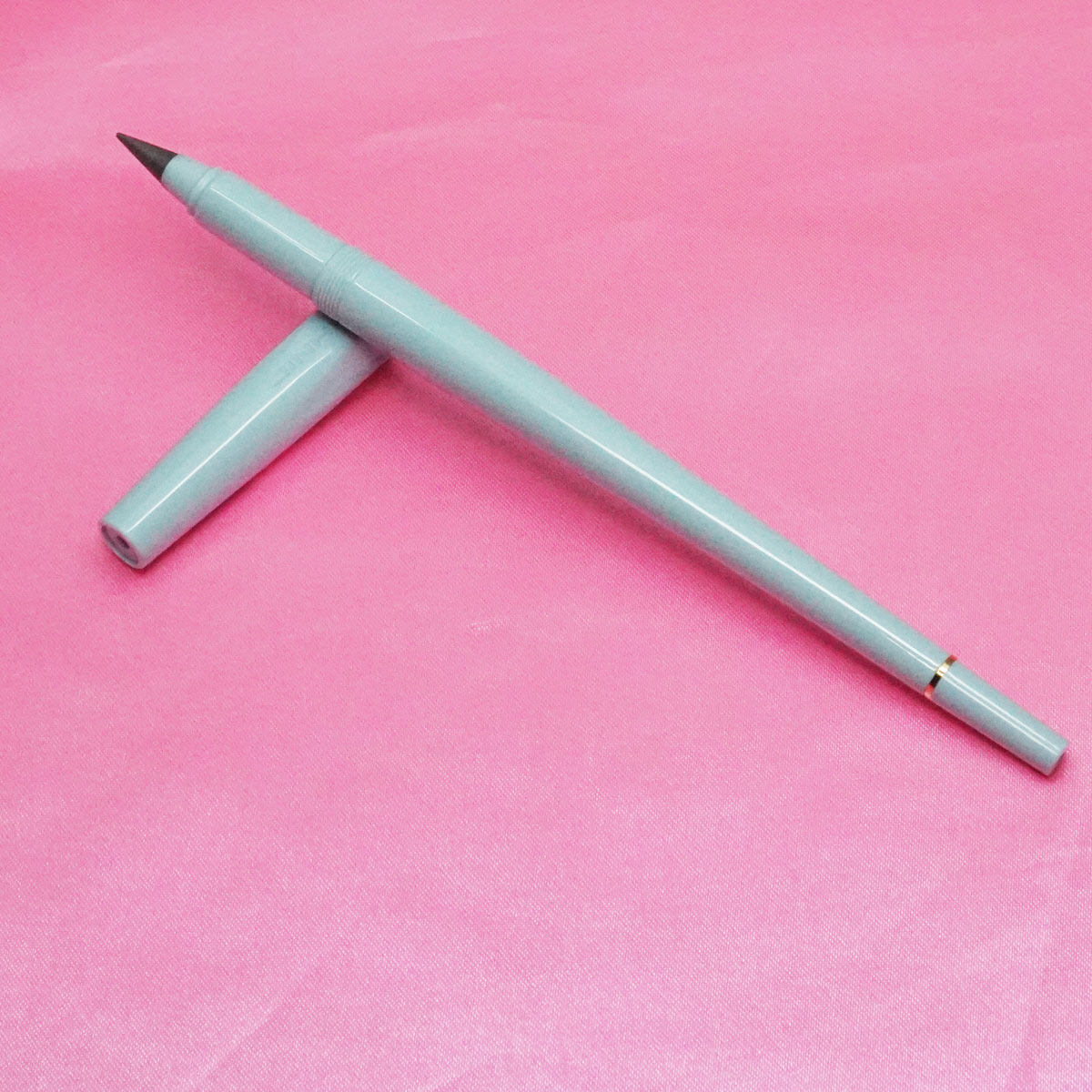 Jinhao 111 Longlasting Pencil Blue Color Body SKU 21964