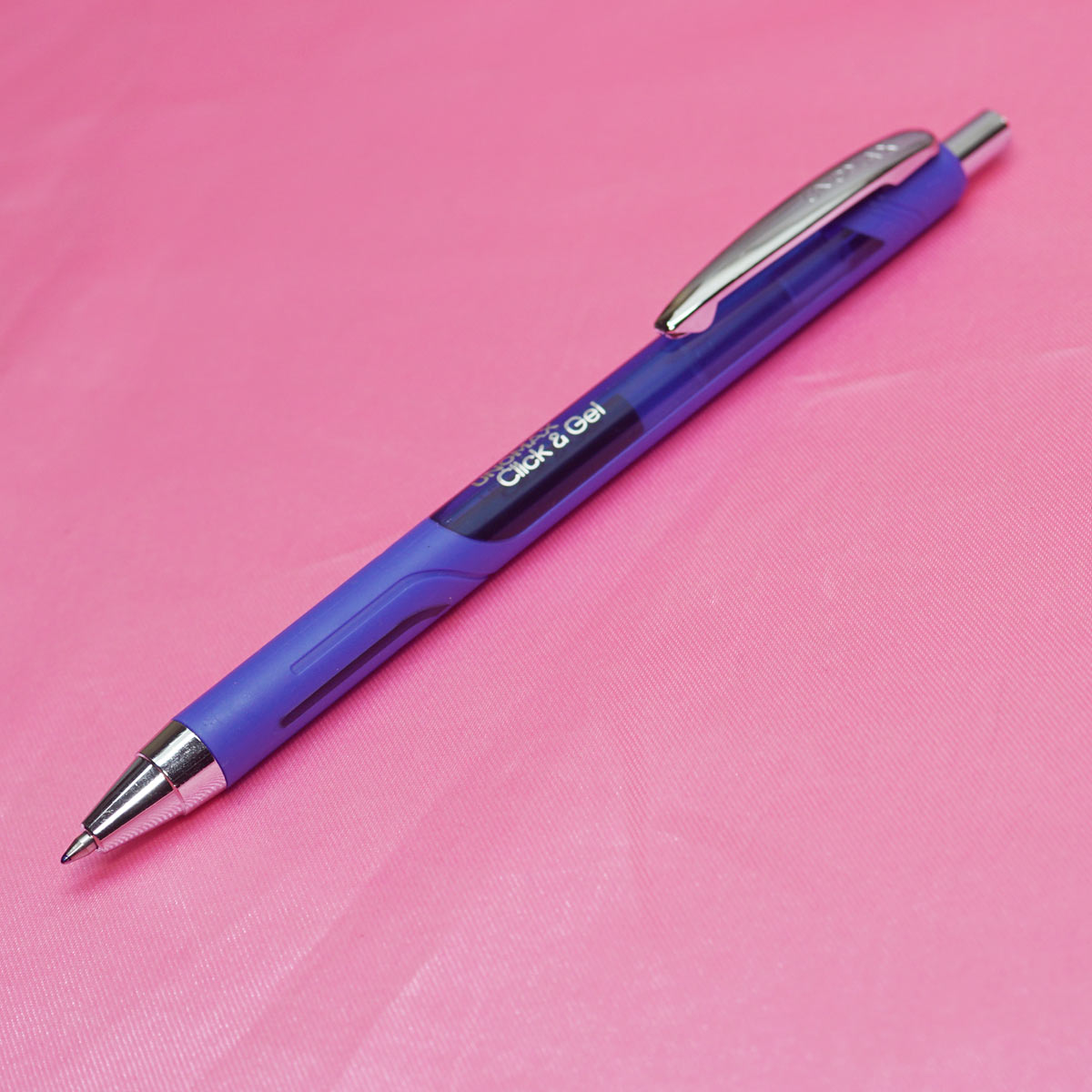 Gel click 2025 pens