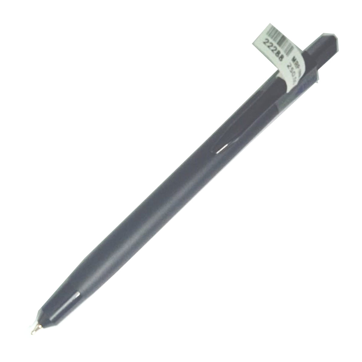 penhouse.in 3 in 1 Black Color Body With Black Clip Fine Tip Retractable Ball Pen SKU 22288