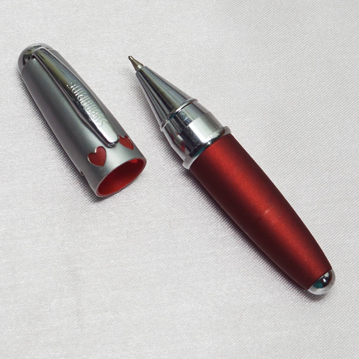 Short pen on sale