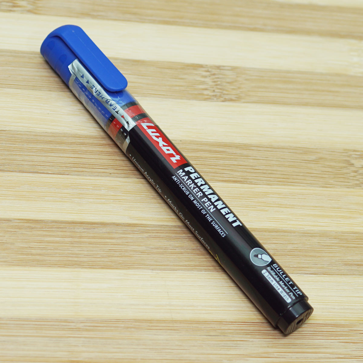 Permanent marker eraser pen store