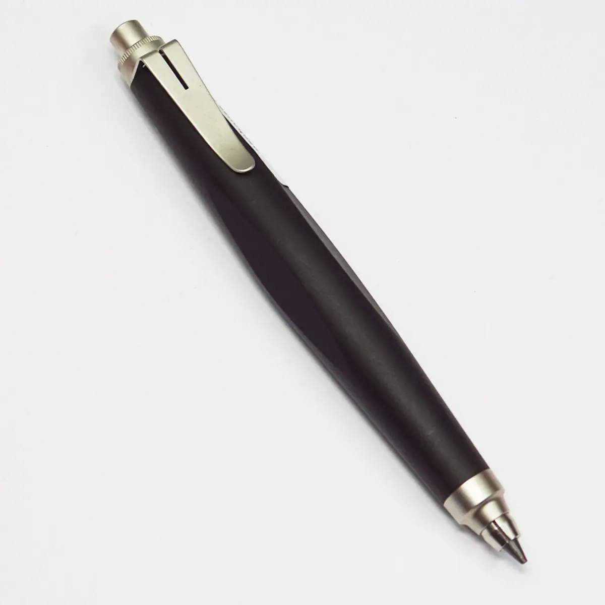 LAMY scribble MP 0.7mm black