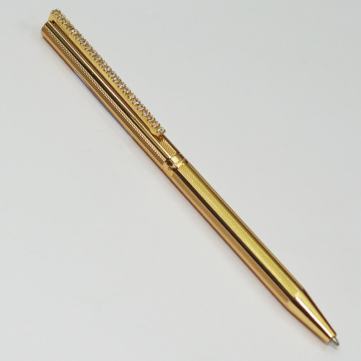 S.T. Dupont for 0.95 Ballpoint pen 96427 S.T. Dupont for 0.95