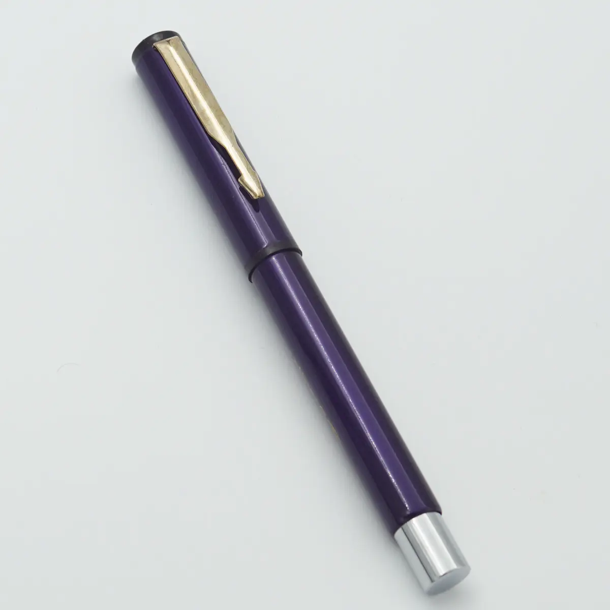 Fountain Pen Oliver Pen Price Metal Oliver Gem Gold Ball Pen At