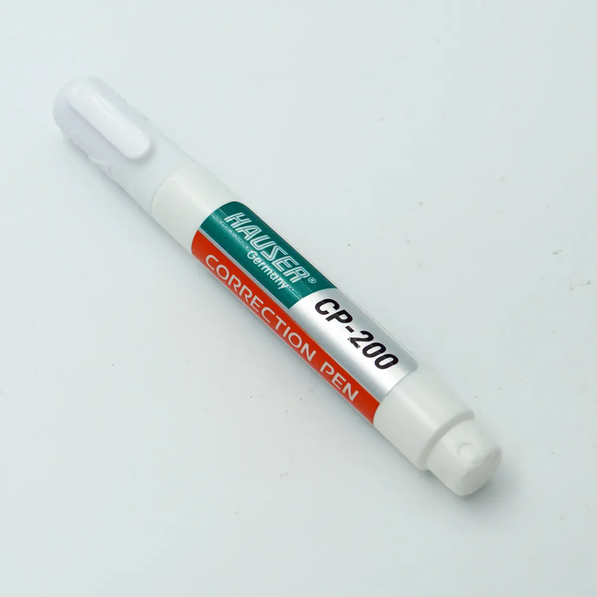 Hauser CP-200 Needle Type Tip Correction Pen SKU 23877