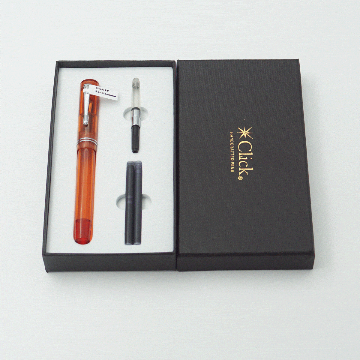 Nib Conid Pens M BCB DB FT Conid Pen