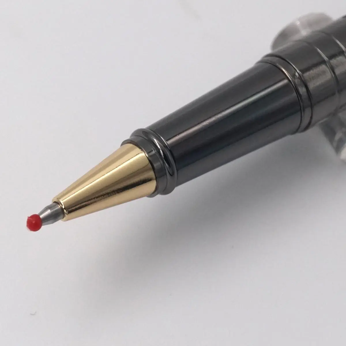 Ballpoint Pen Chunky Fountain Pen Quick Drying And Waterproof