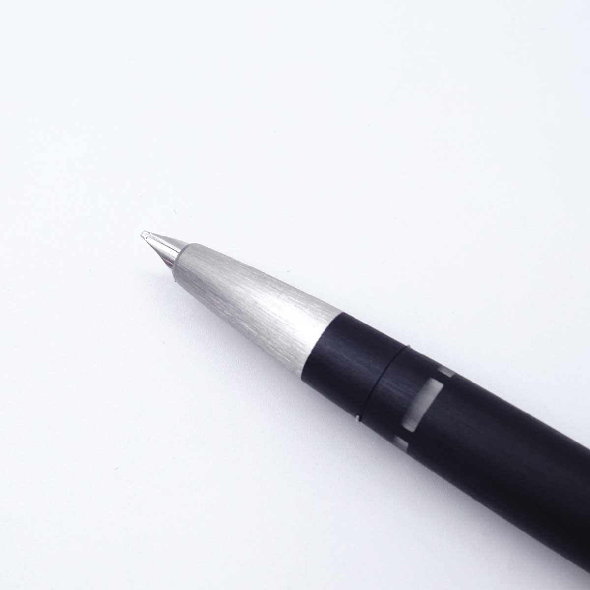 Lamy 2000 Broad LAMY 2000 Brushed Stainless Steel Fountain Pen