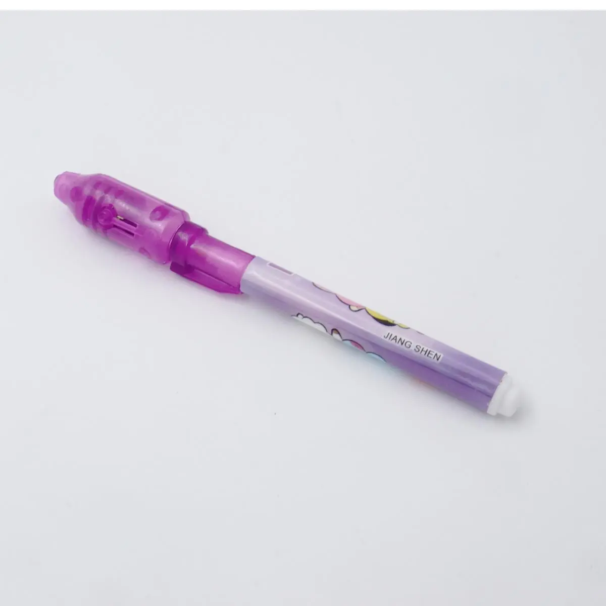 Invisible Writing Pen UV Secret Message Pen The Scholastic Parent