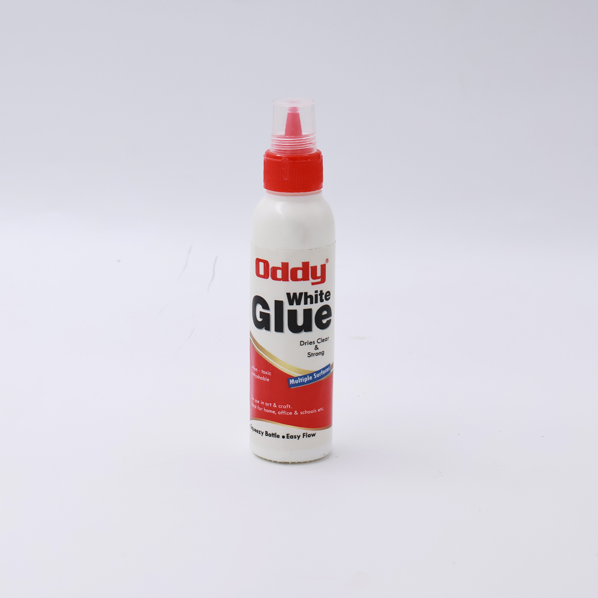 Oddy White 50 Gms Washable Glue  SKU 25872