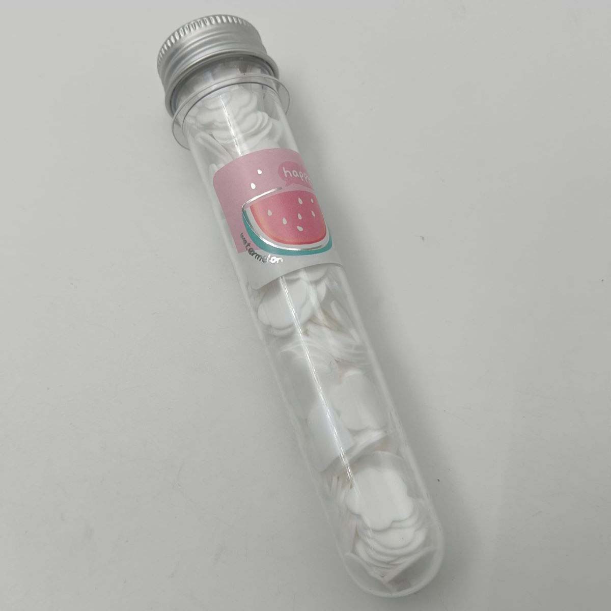 penhouse.in Stationery White With Difference Shapes HandSoap SKU 52144