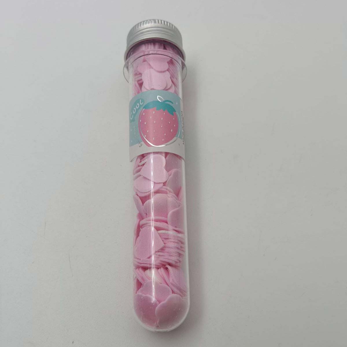 penhouse.in Stationery Pink And White With Difference Shapes HandSoap SKU 52140