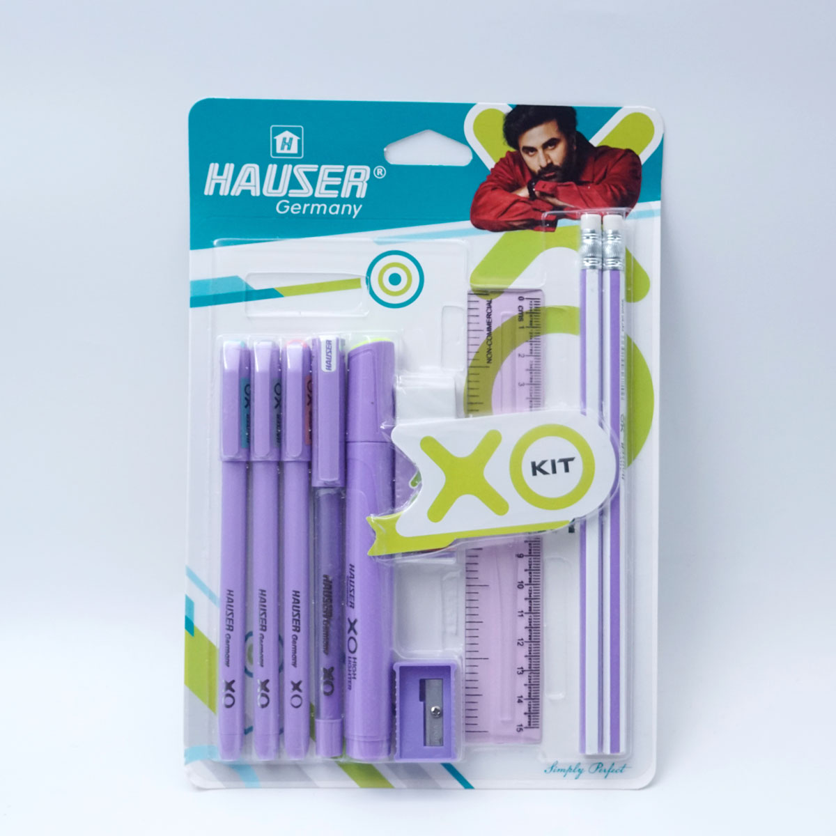 Gel Ink Pen Hauser Active Gel Pen Refills Gel Pen Refill Hauser Xo