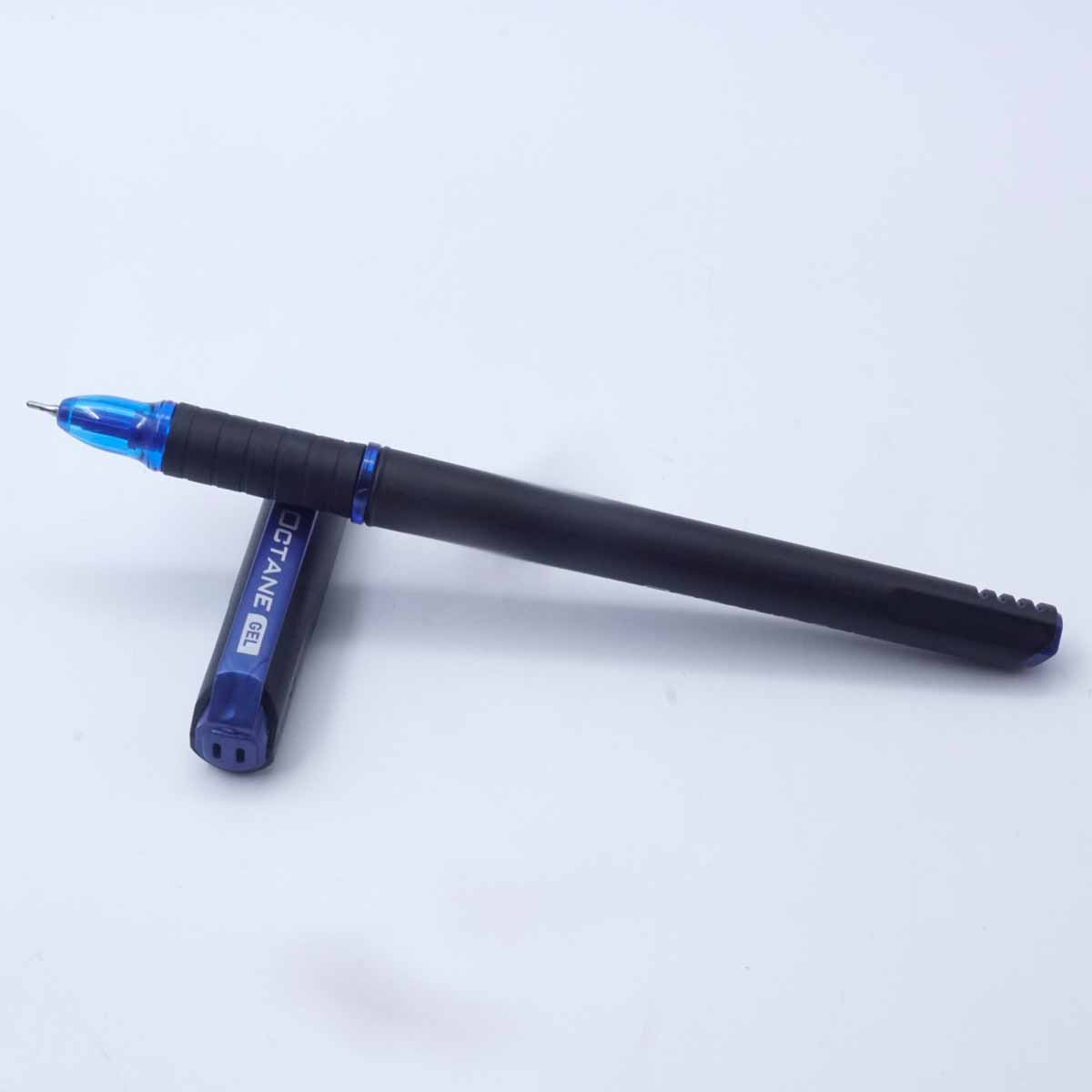 Classmate-04030009 Octane gel blue color pen SKU 26275