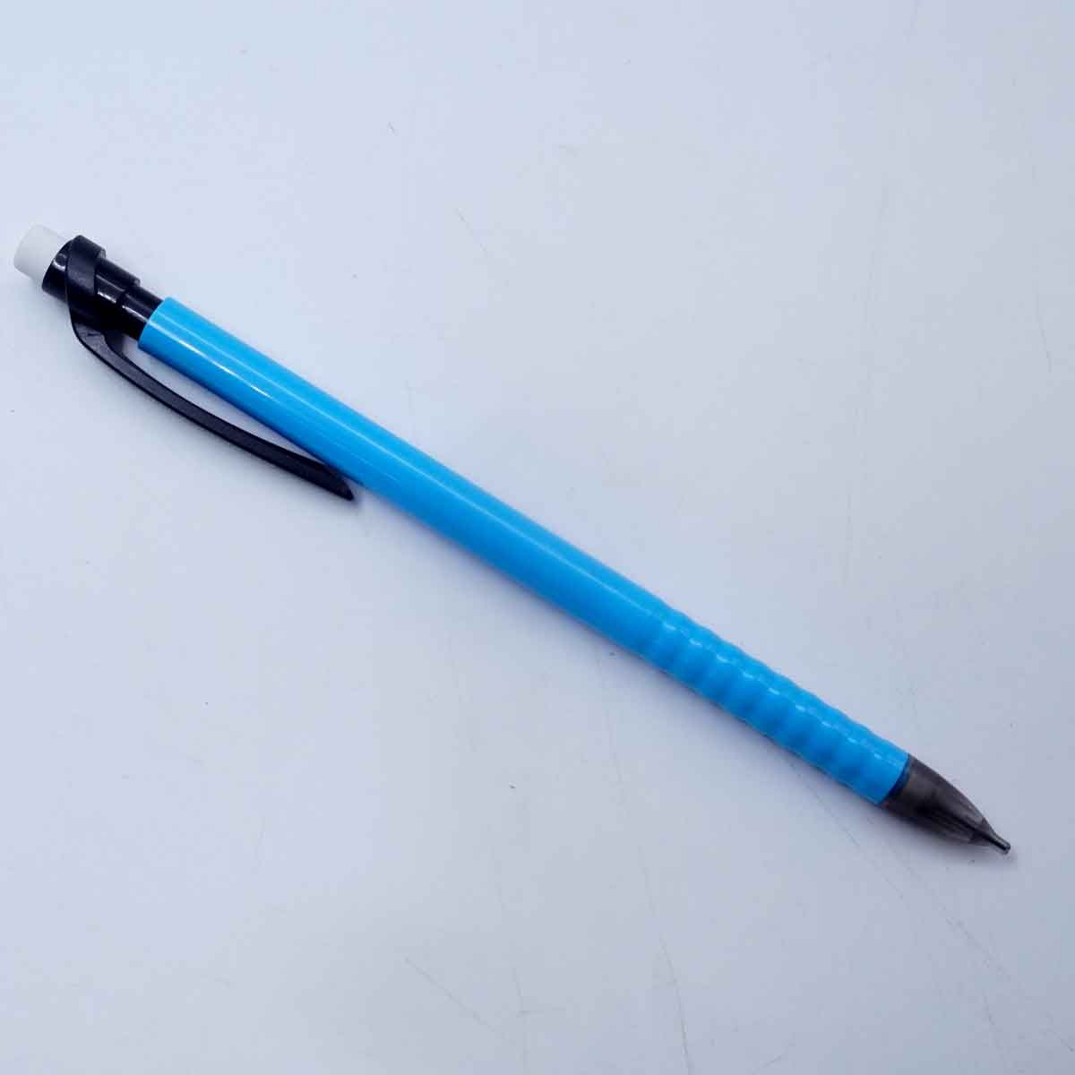 Reynolds Artrio 0.7mm Mechanical pencil Sky blue color SKU 26294