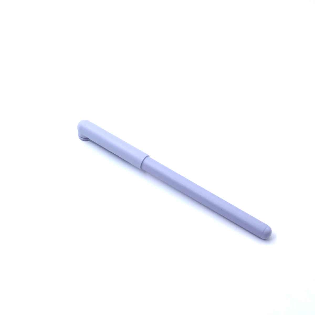Classmate-04030503 Spin 0.7 ball pen-spin your ideals lite purple color SKU 26307