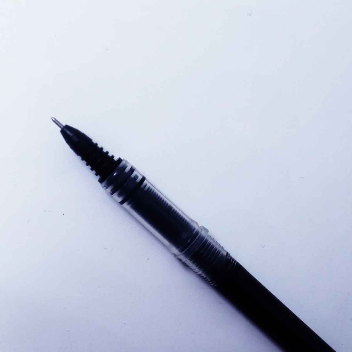 Reynolds Trimax Refill 0.5mm Black SKU 71685