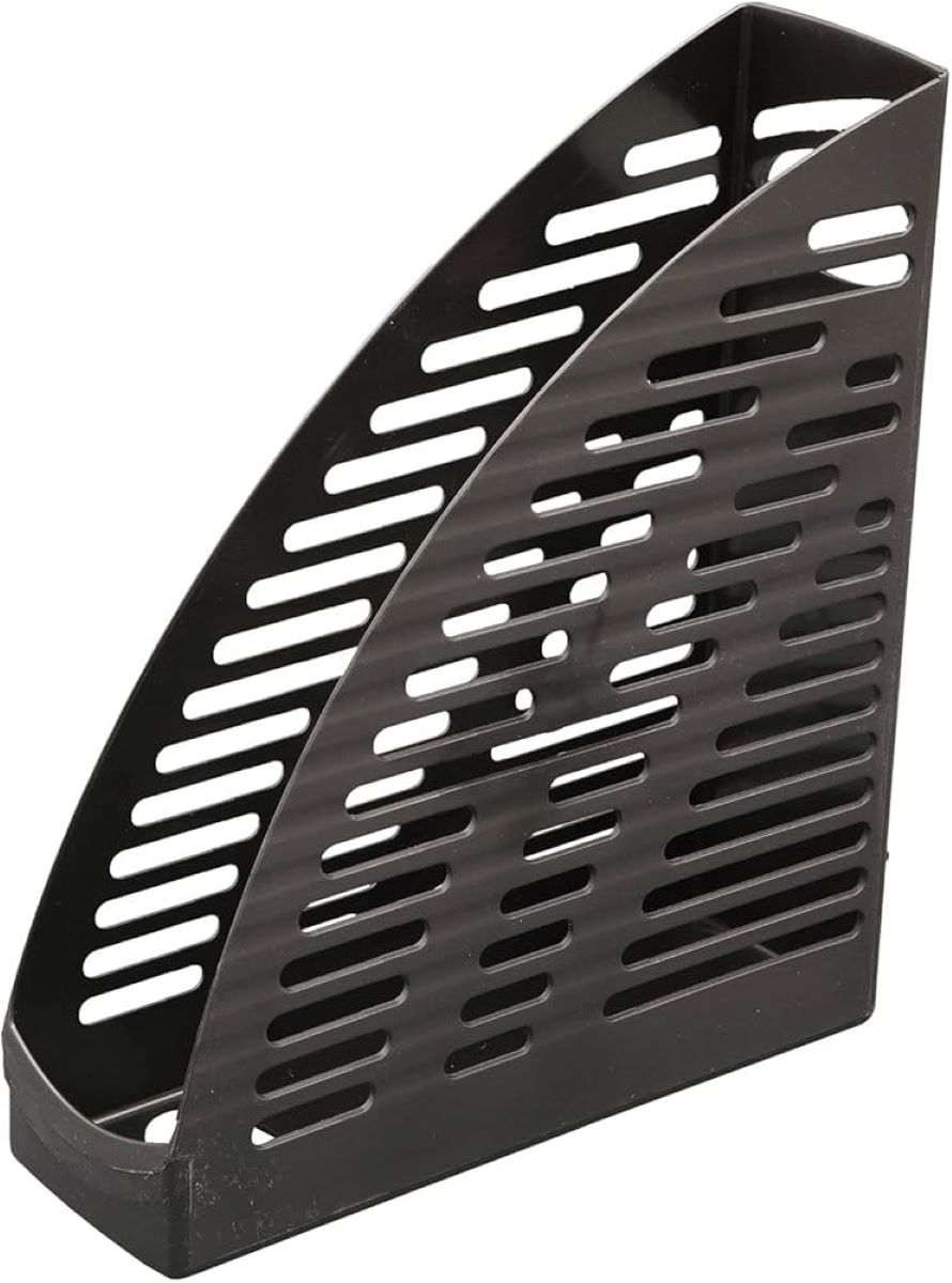 Solo FS201 File And Magazine Rack SKU 51013