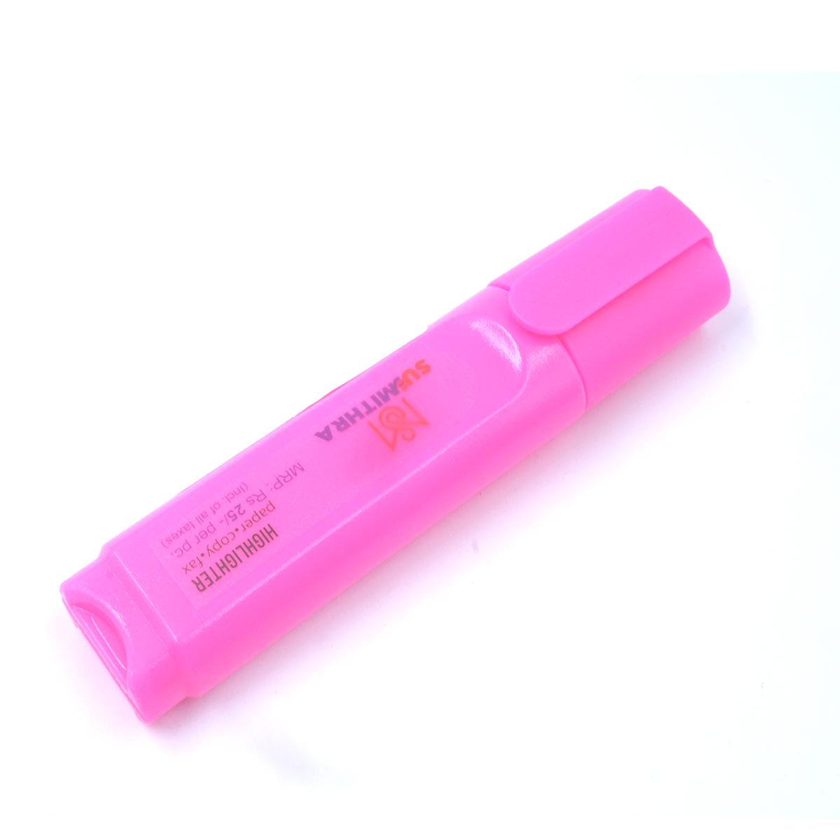 Sumithra  Pink Color Highlighter  SKU 27018