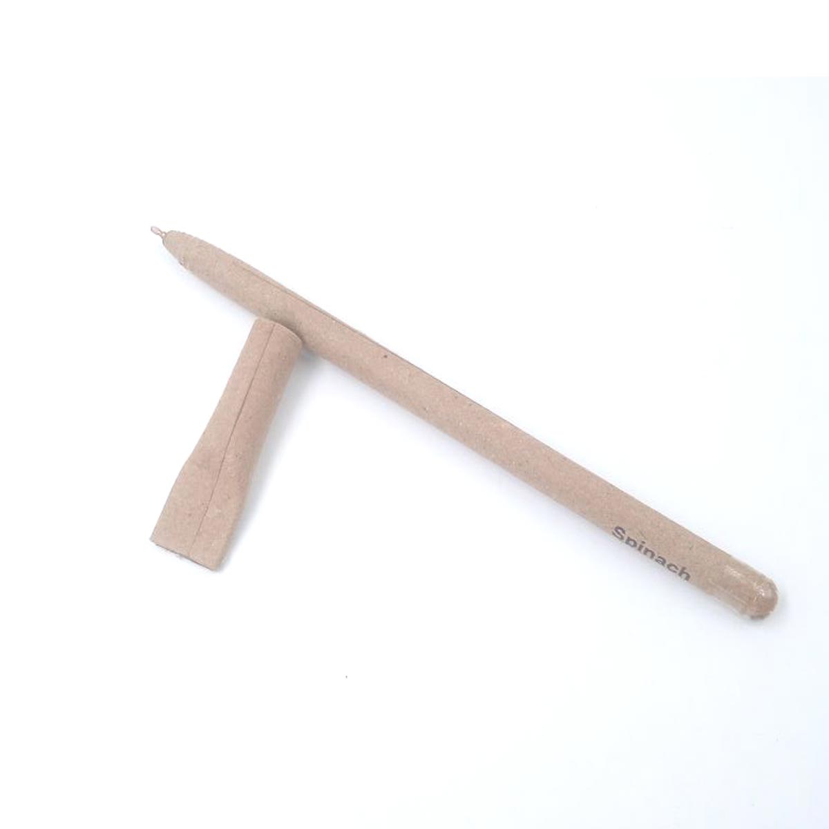 Penhouse.in  EcoFriend Seed Cap Type Ball Pen SKU 27140