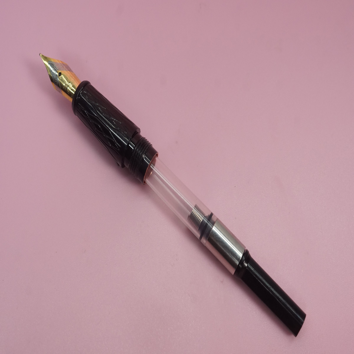 Dikawen Grip  Section Converter  SKU 28295