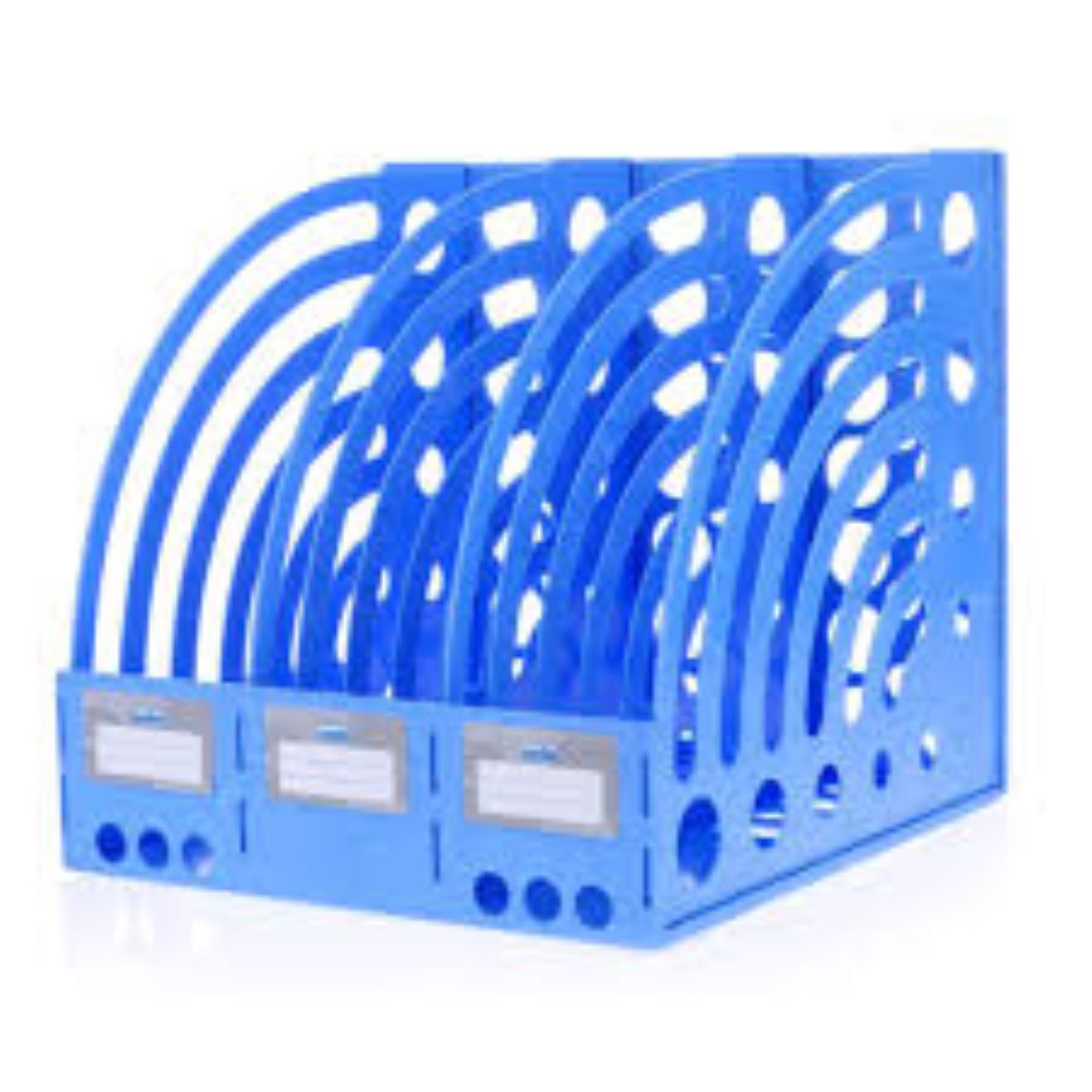 Solo FS301 File And Book Shelf SKU 51015