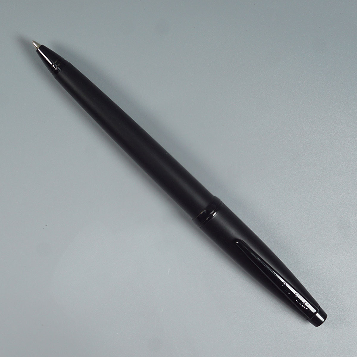 Pierre Cardin Black Jack Carbide BP Black SKU 19717