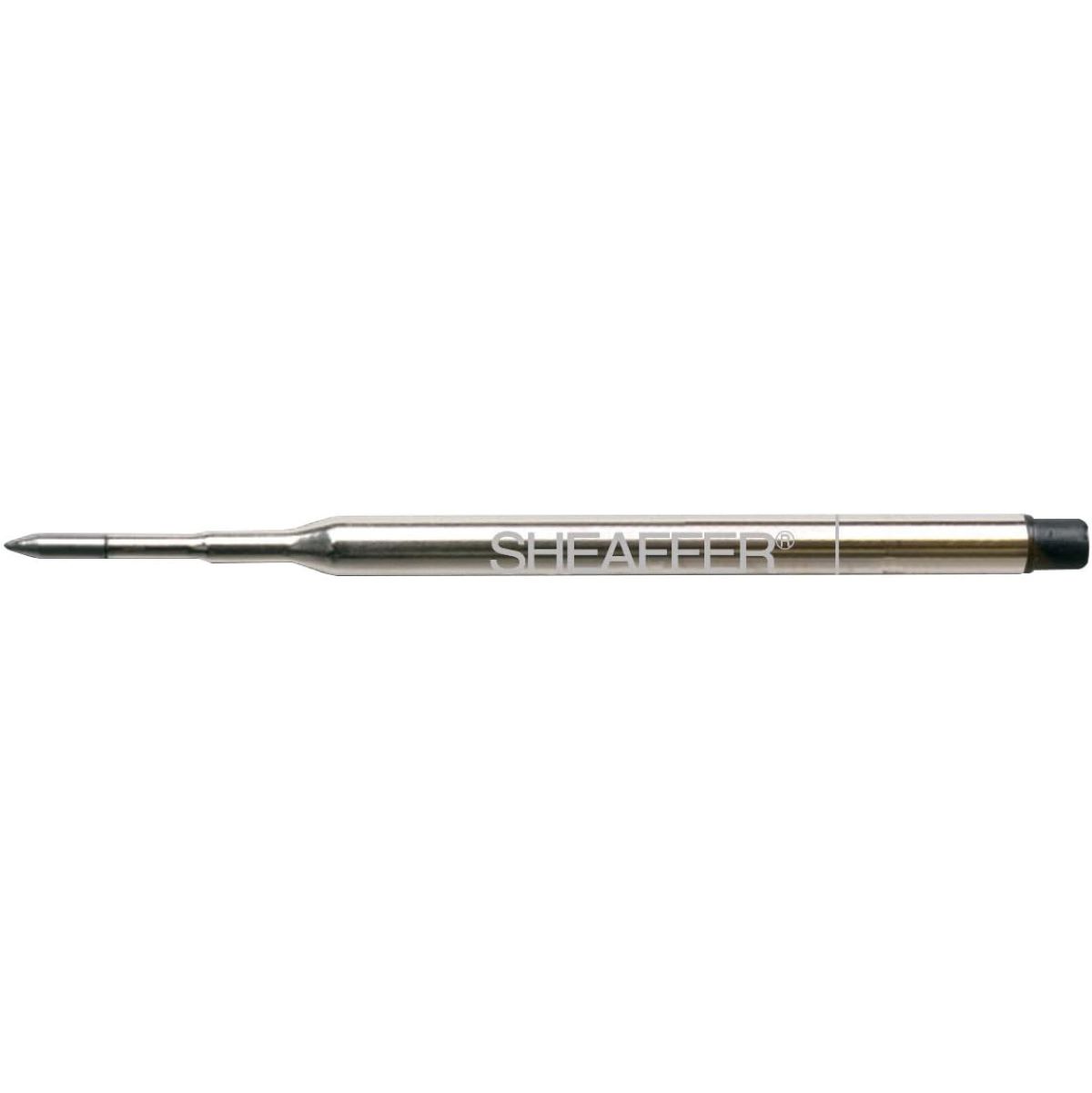 Sheaffer K Style Black M RB refill SKU 26208
