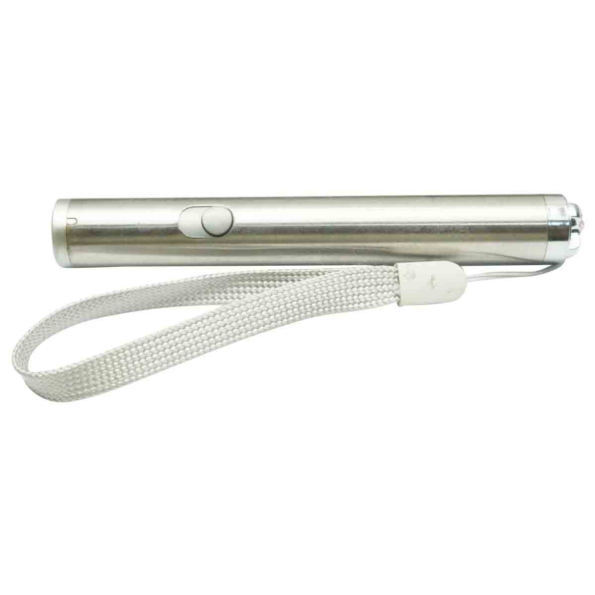 Laser LED and Torch Pen Type Light Model 50024