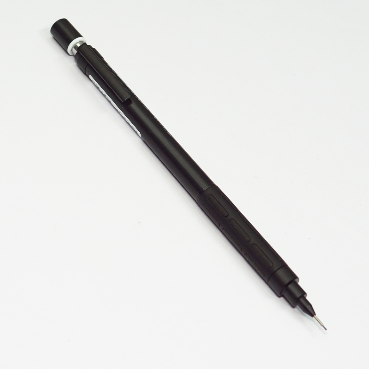 Pentel PG1005 A Graph 1000 Black Color Body 0.5 Tip Auto For Pro Drafting Mechanical Pencil SKU 50067