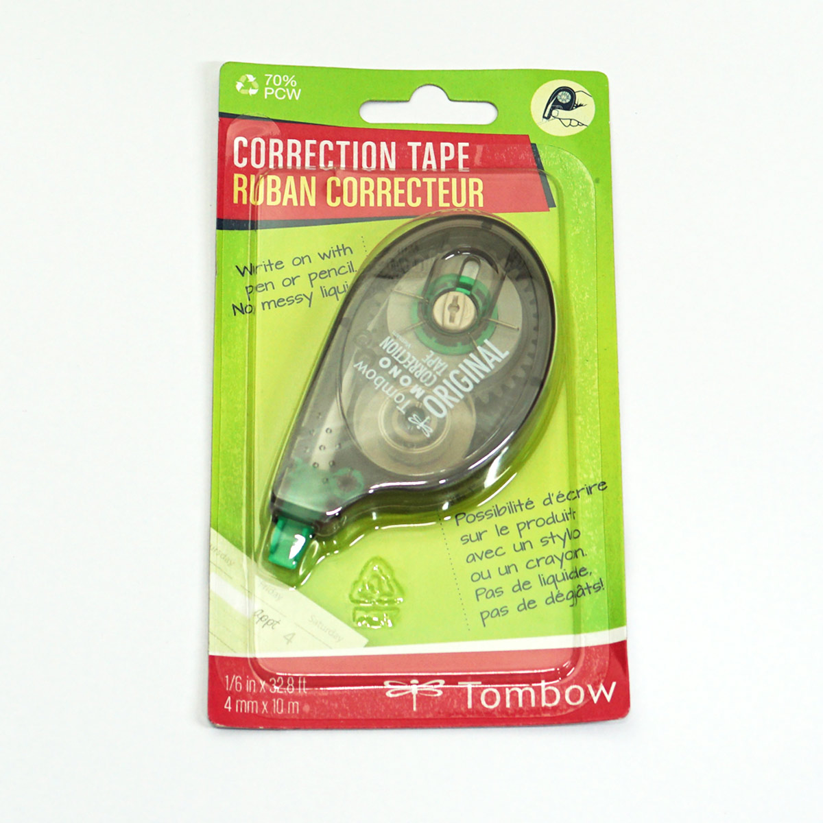 Tombow Correction Tape SKU 50096