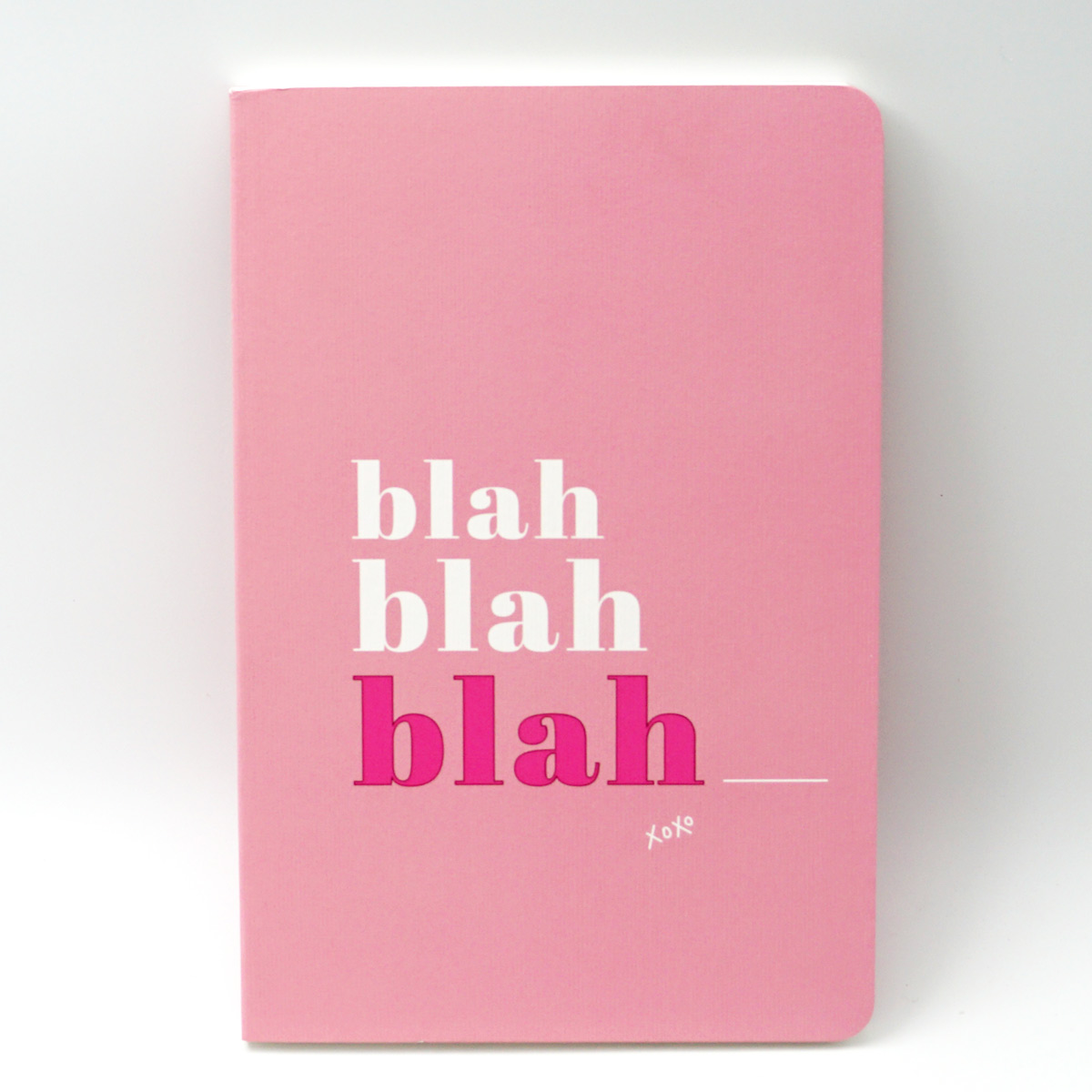 Factor A5 Soft Bound Unruled Notebook 100 GSM With 144 Pages SKU 50187