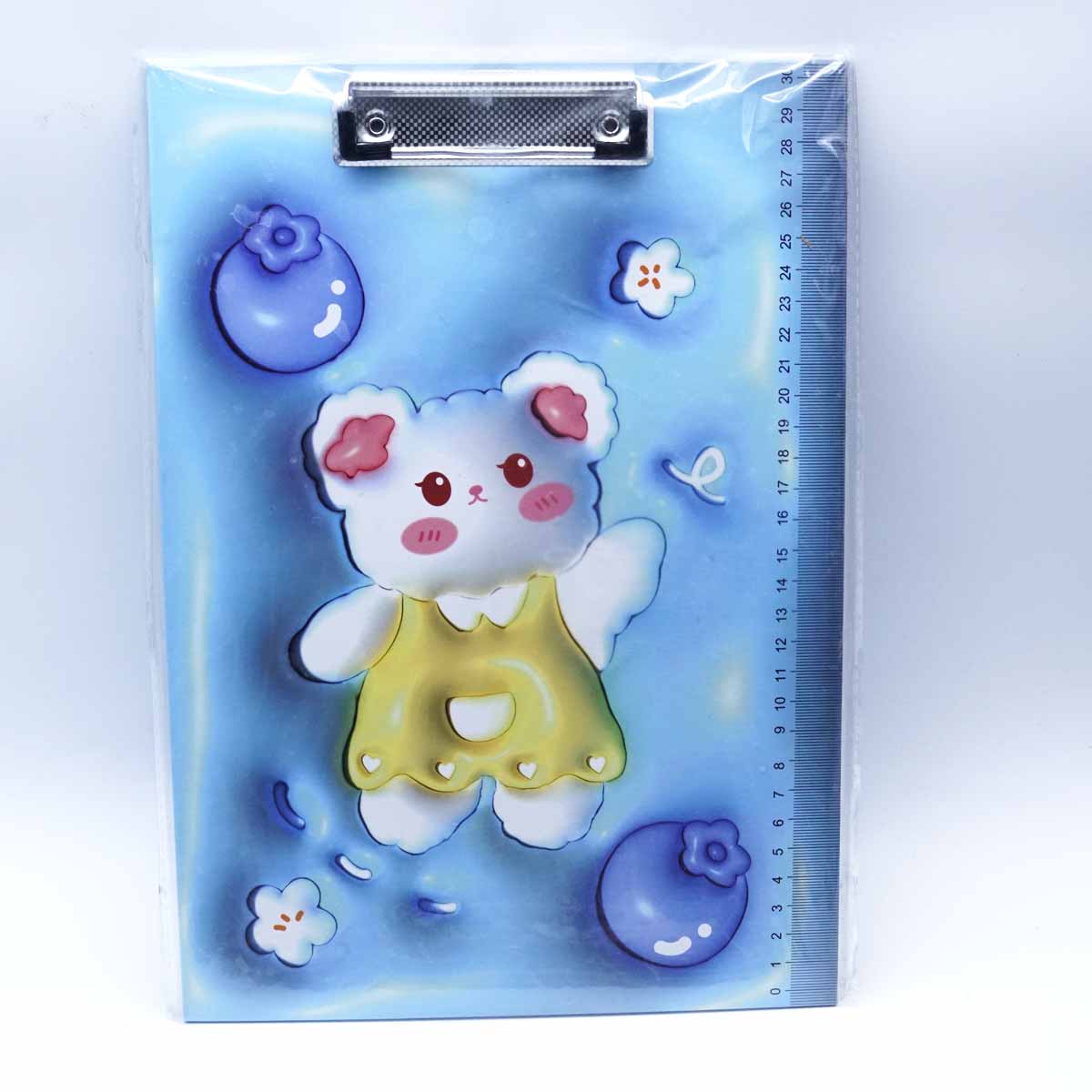 Arav RG-2903 Exap Pad Blue Color SKU 50441