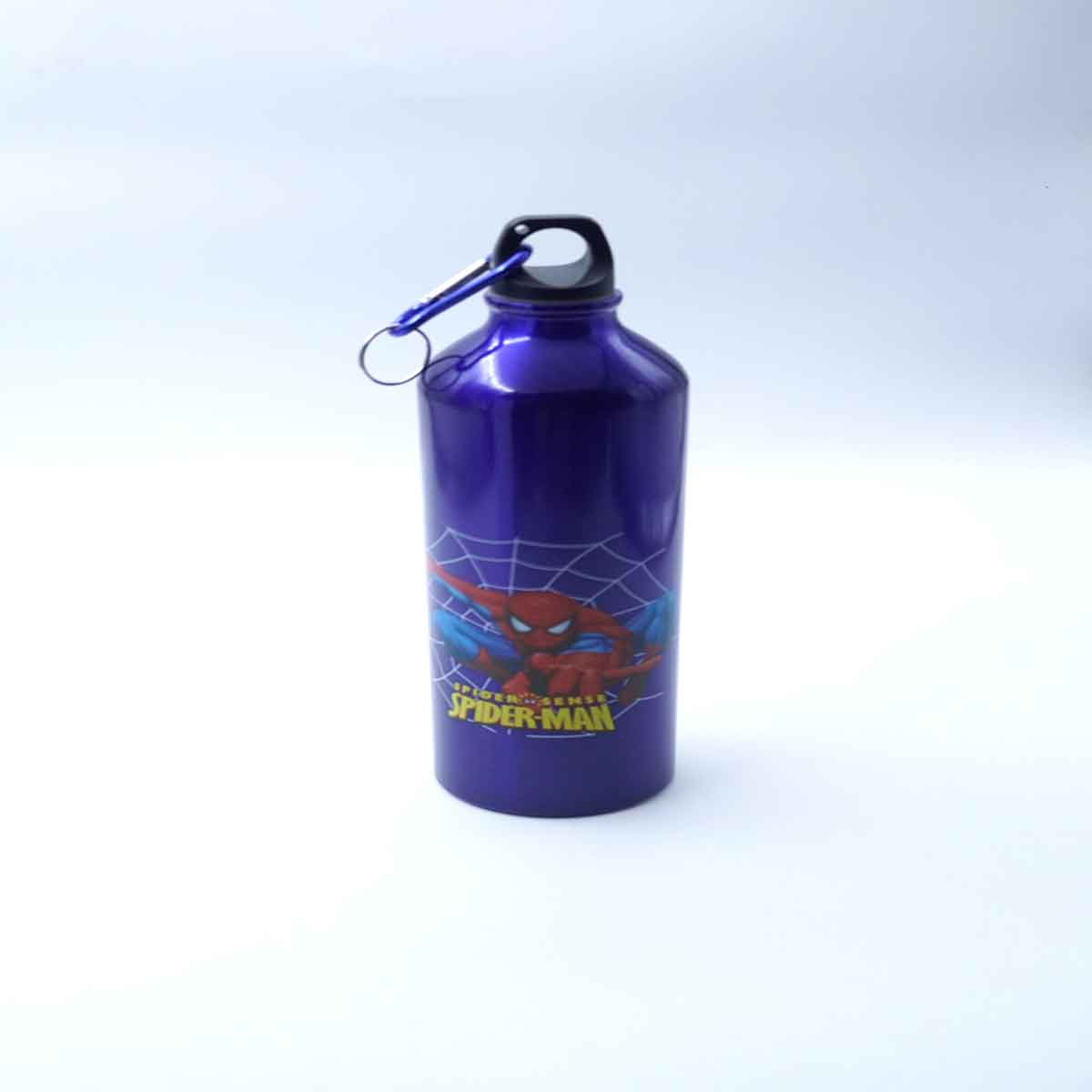 Arav  RG - 4110 Loop Water Bottle Printed Blue Color SKU 50898