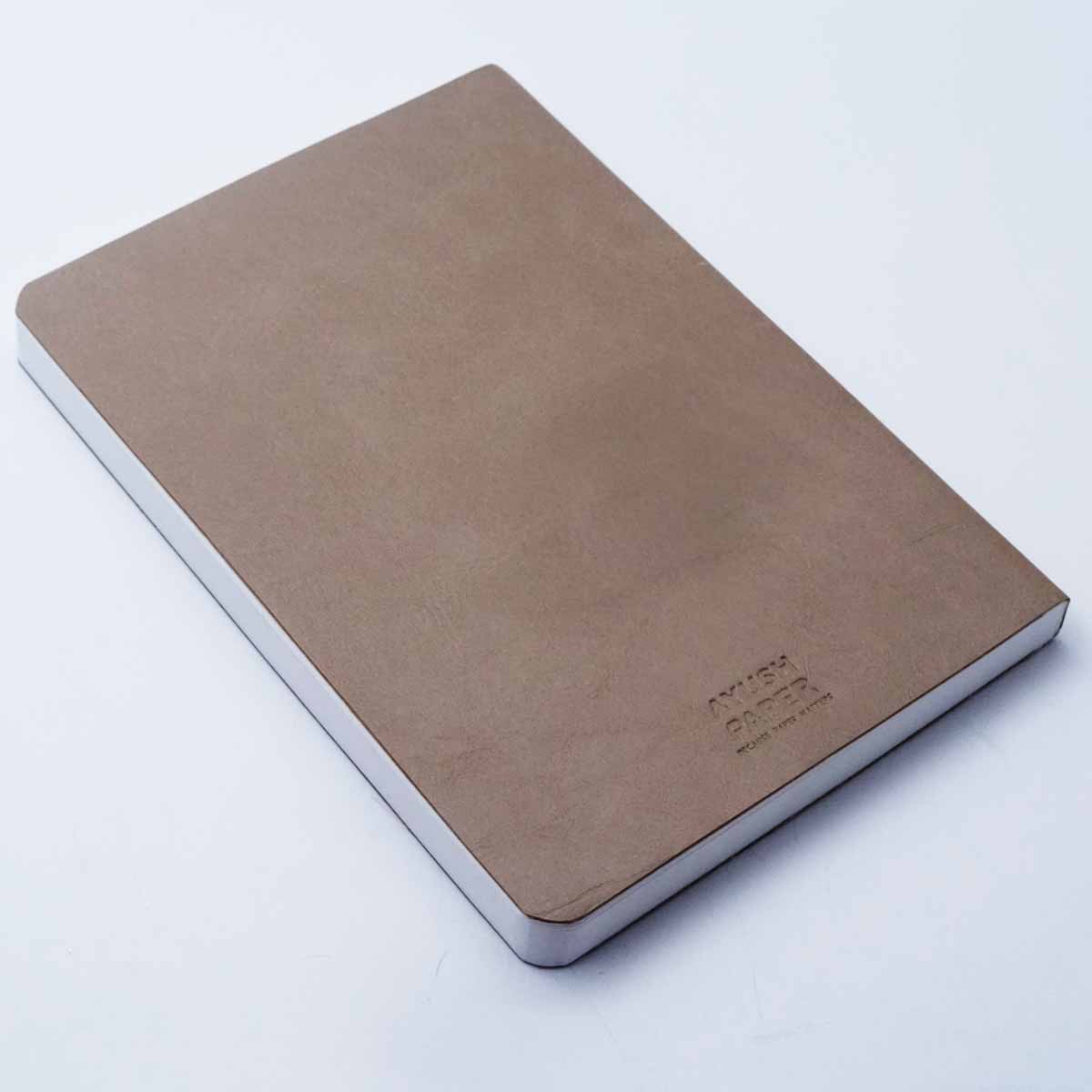 Ayush PAyush Paperer Blank Book B5 Softcover 100PGS/100GSM SKU 51060