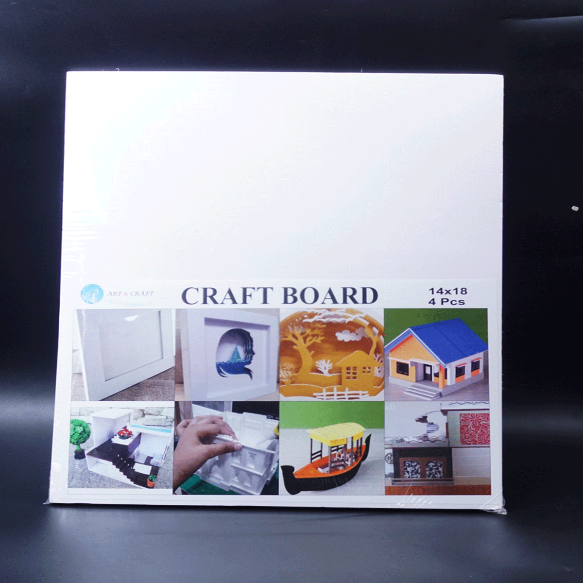 AAC 14*18 Craft Board SKU 51190