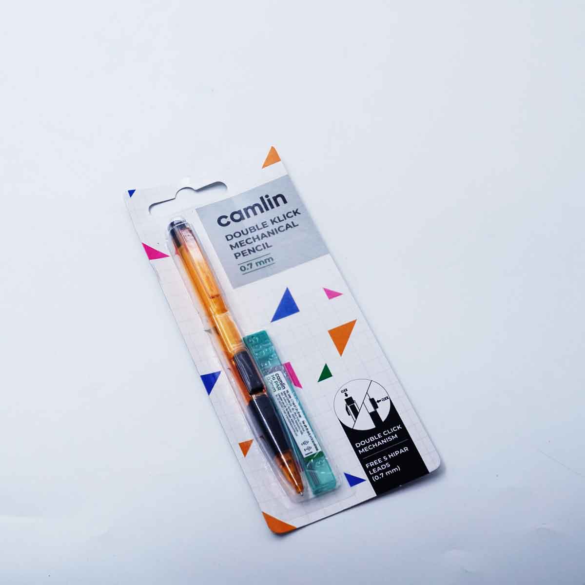 Camlin Kokuyo Double Click (Camilin Double Click Mechanical