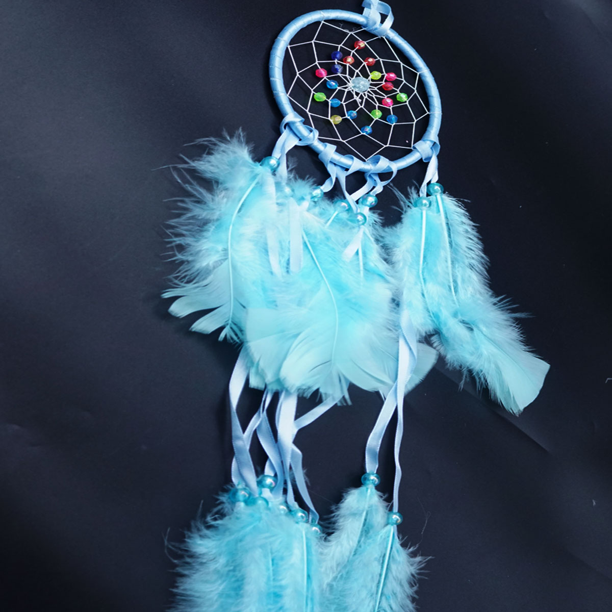 Penhouse.in 44L Dream Catcher Sky Blue Color SKU 51275