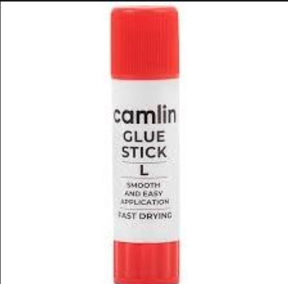 Camlin Glue Stick L Smooth & Easy Application Fast Drying SKU 51394