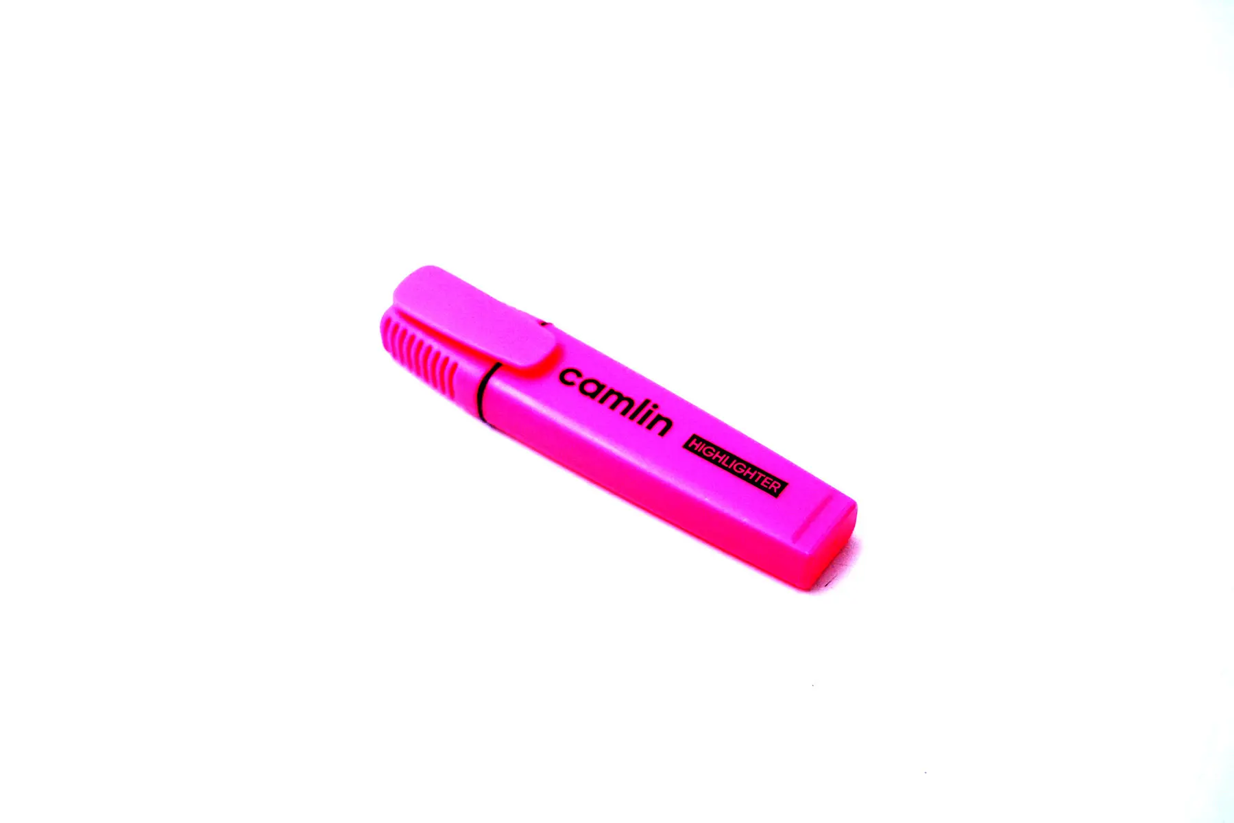 Camlin Best Highlighter Pen Brand Multicolor Fine Tip Camlin