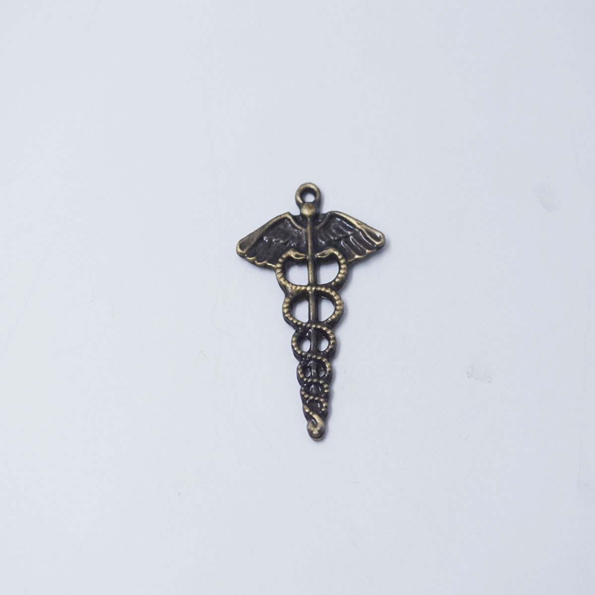 penhouse.in Doctor Symbol Pendant SKU 51464