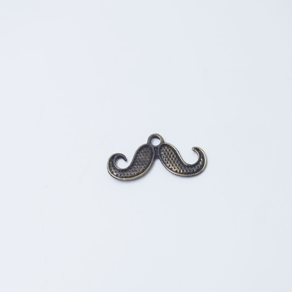 penhouse.in Mustache Symbol Pendant SKU 51467