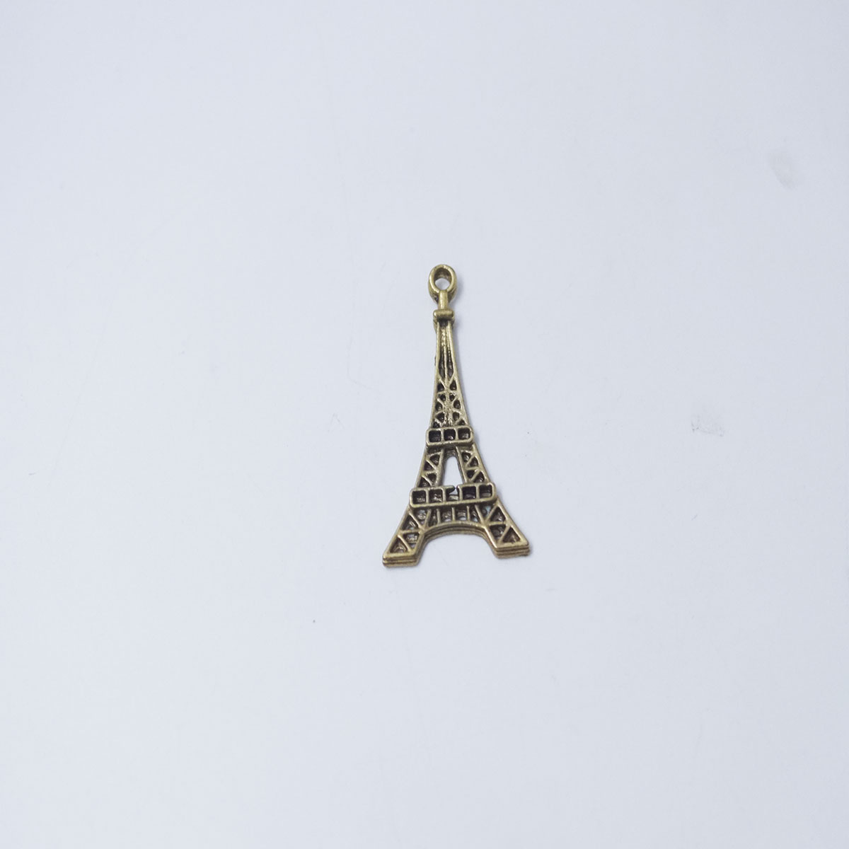 penhouse.in Eiffel Tower Symbol Pendant SKU 51468