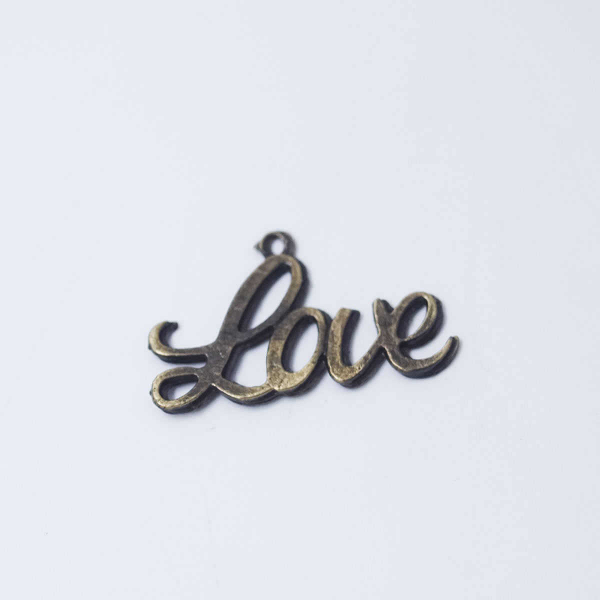 penhouse.in Love Symbol Pendant SKU 51475