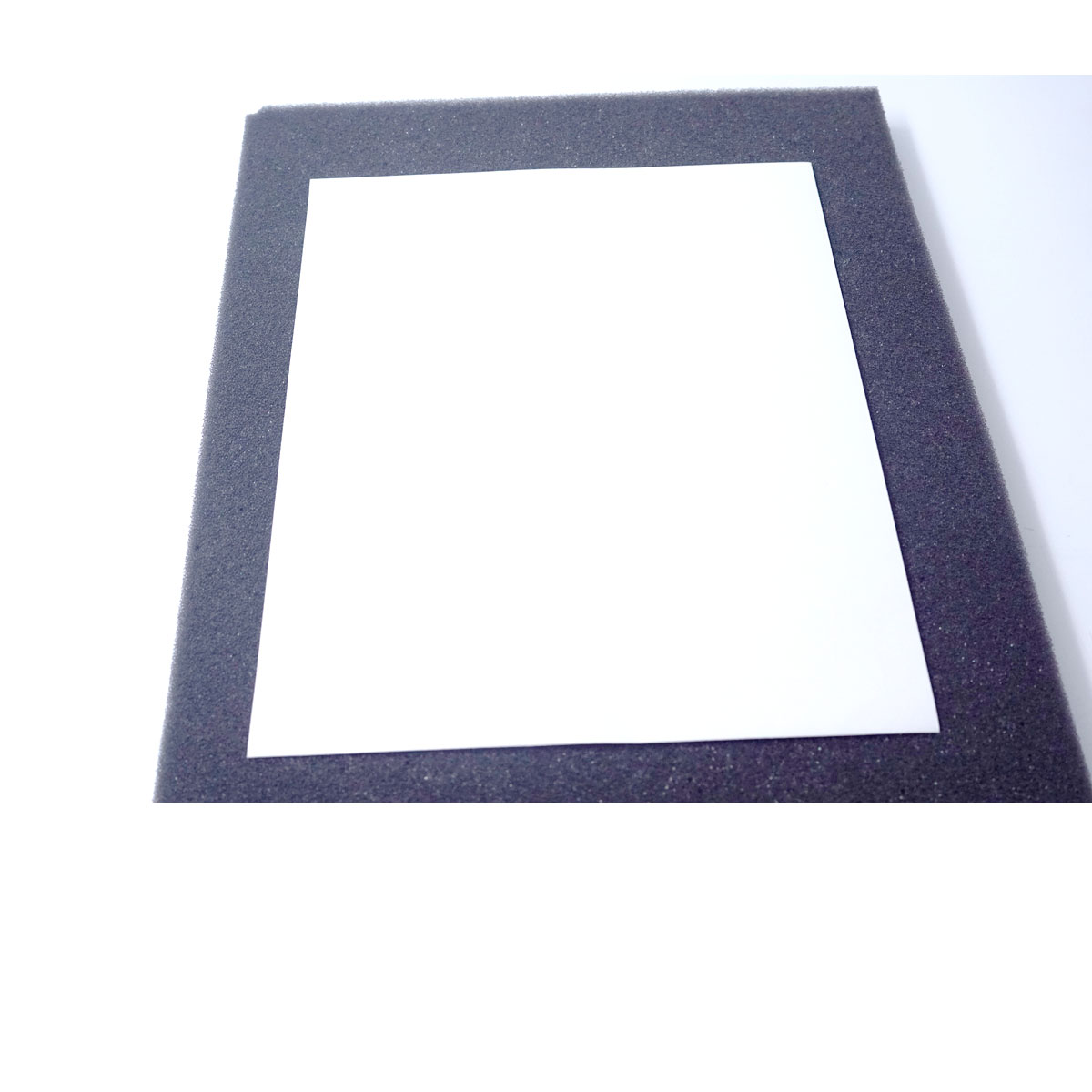 Gods Grace White Color 10X8 Inches Envelope Cover SKU 51495
