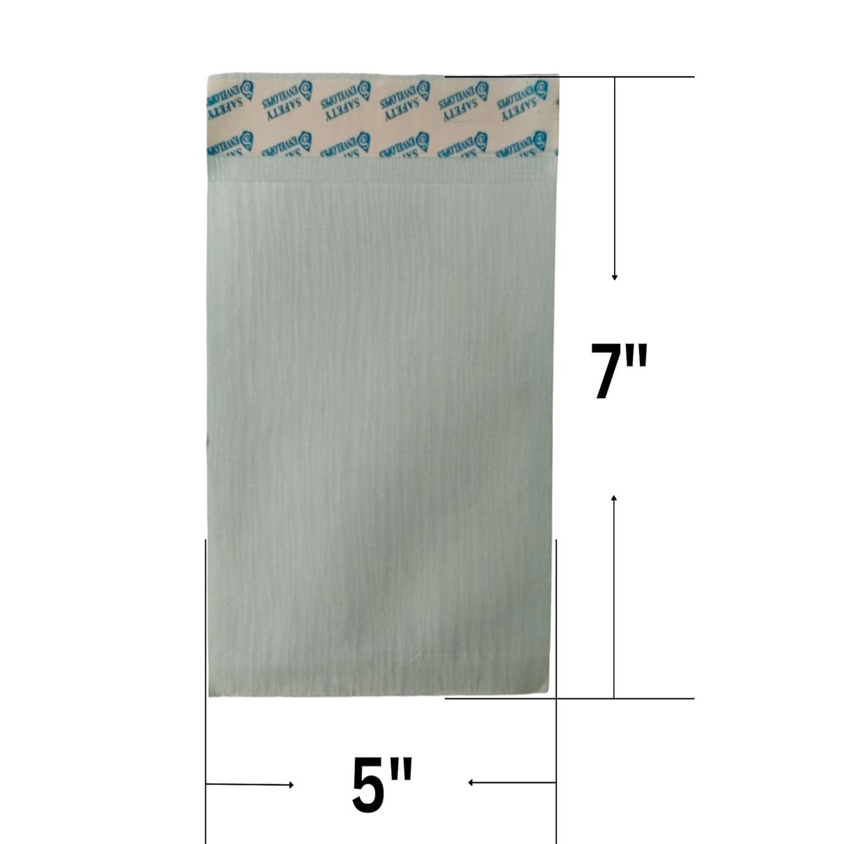 Gods Grace Green 7x5 inches  Non Laminated Envelope Cover SKU 51535