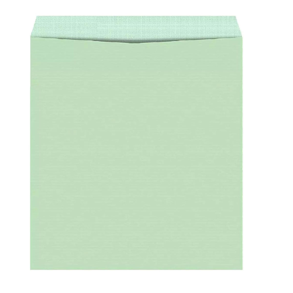 Gods Grace Green 14x18 inches  Laminated Envelope Cover SKU 51536