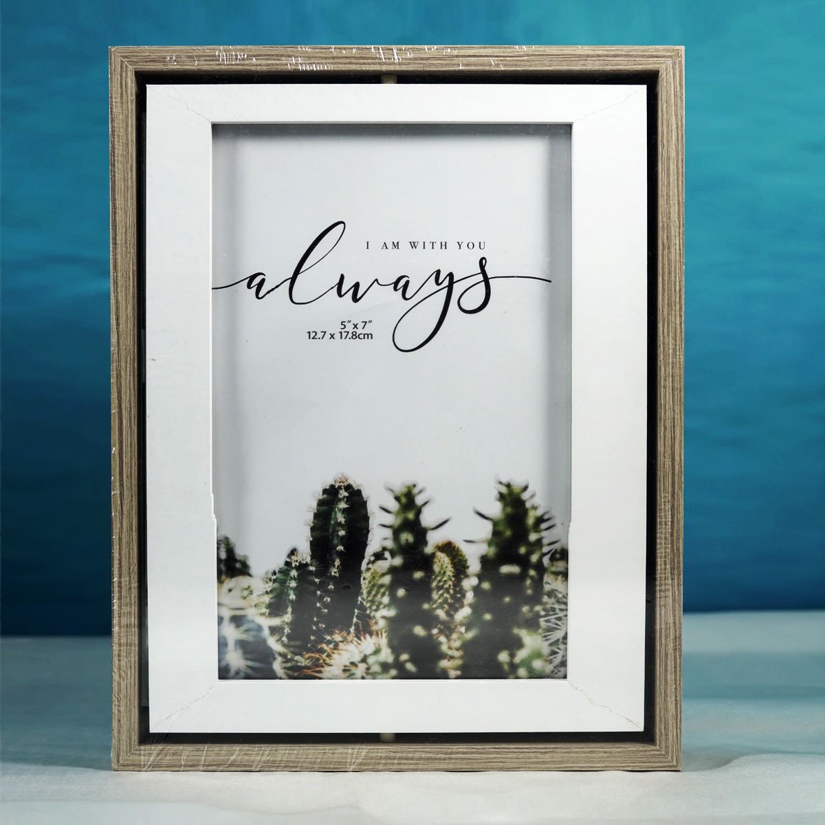 penhouse.in Wooden Foldable Photo Frame  SKU 51617